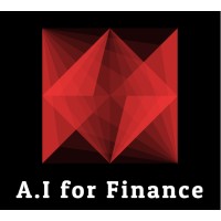 A.I for Finance logo - Similar company to Chatfin- Finance Ai Super Agent