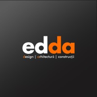 edda.co.ro logo - Similar company to Bmg Dynasty Proiect Srl