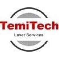 TemiTech Laser Services logo - Similar company to Baufox Ltd.