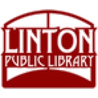 Linton Public Library logo - Similar company to Ndsu Collegiate Deca