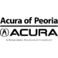Acura of Peoria logo - Similar company to Fisker Skanderborg A/S