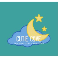 Cutive Cove logo - Similar company to Wyzesol