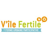 V'île Fertile logo - Similar company to Tigcre (Tandem Intergénérationnel Pour La Création Et La Reprise D'Entreprise)