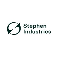 Stephen Industries logo - Similar company to Premium Group
