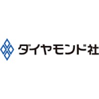 （株）ダイヤモンド社 logo - Similar company to Ikigailab