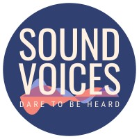 Sound Voices logo - Similar company to Boss Technologies Ltd