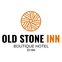 Old Stone Inn Boutique Hotel logo - Similar company to Stel+Mar