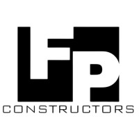 FP Constructors, LLC logo - Similar company to Fp Additives