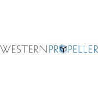 Western Propeller logo - Similar company to Fingerprint Technologies