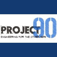Project90 UCalgary logo - Similar company to Deepracer Calgary