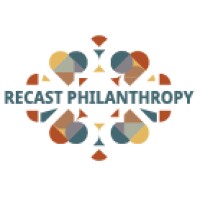 Recast Philanthropy logo - Similar company to Pâtes Et Parle