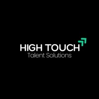 High Touch Talent Solutions LLC logo - Similar company to Cfo On Demand,Llc