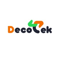Decotek.ai logo - Similar company to Premier Consulting