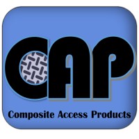 Composite Access Products (CAP) logo - Similar company to Korlec