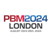 PBM2024 logo - Similar company to Prism Light Pod