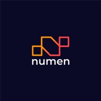 NUMEN logo - Similar company to Essence It