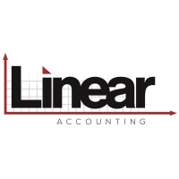 Linear Accounting logo - Similar company to Koski Professional Group, P.C.