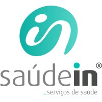 Saúde In logo - Similar company to Movria