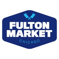 Fulton Market Chicago logo - Similar company to Whetstone Distribution