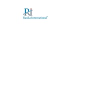 RASIKA INTERNATIONAL logo - Similar company to Saft Power Systems