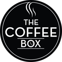 The Coffee Box logo - Similar company to Obh Software Consulting
