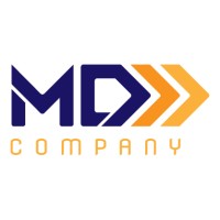 MD COMPANY s.r.o. logo - Similar company to Daily Cargo