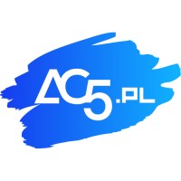 AC5 logo - Similar company to Ac5