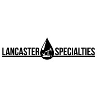 Lancaster Specialties logo - Similar company to Matdan Corporation