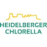 Heidelberger Chlorella GmbH logo - Similar company to Naturepharm