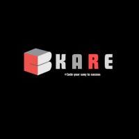 CODING BLOCKS KARE STUDENT CHAPTER logo - Similar company to Owasp Kare