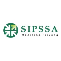 SIPSSA Medicina Privada logo - Similar company to Confluir