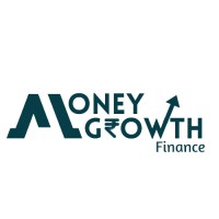 Money growth Finance logo - Similar company to Money Plus