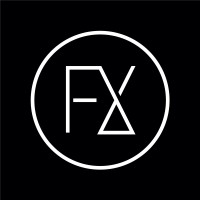 Fluidx logo - Similar company to Moku Digital