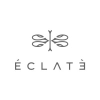 ÉCLATÉ logo - Similar company to Chautfifth