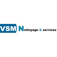 VSM Nettoyage & Services logo - Similar company to Source Nettoyage