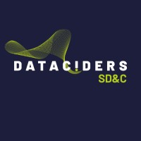 Dataciders SD&C GmbH logo - Similar company to Dataciders Gmbh
