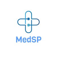 MedSP Sàrl logo - Similar company to Dentsu Tracking