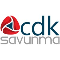 CDK Savunma logo - Similar company to Bee Vision