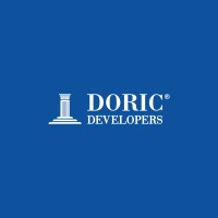 Doric Developers logo - Similar company to Design21