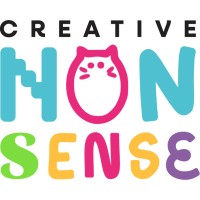 Creative Nonsense logo - Similar company to Creative Xlnc