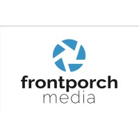 Front Porch Media logo - Similar company to Hno Productions Inc.