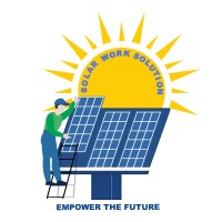 SolarWork Solution logo - Similar company to Runsell Studio