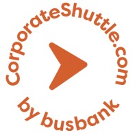 CorporateShuttle.com by BusBank logo - Similar company to Global Charter Services Inc.