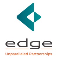 Edge logo - Similar company to Kramer Americas