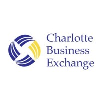 CBEX Charlotte Business Exchange logo - Similar company to Drayup