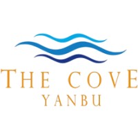 The Cove Yanbu logo - Similar company to حلول استراتيجيه للتقنية والأنظمه الأمنية