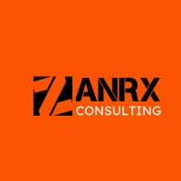 Zanrx Consulting logo - Similar company to Fox Solutions