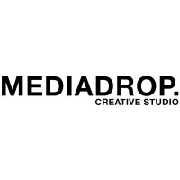 MediaDrop logo - Similar company to Media Drop
