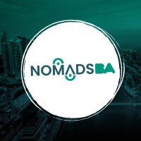 Nomads Buenos Aires logo - Similar company to Study Buenos Aires