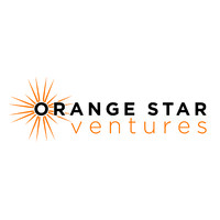 Orange Star Ventures logo - Similar company to Node Motion